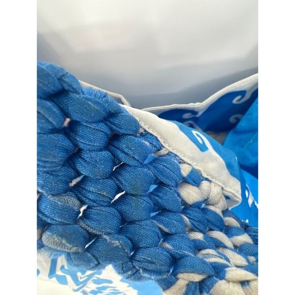 TUCKERNUCK ANNA CATE Bandana Abigail Maxi Dress NWT Size Medium - Picture 12 of 12